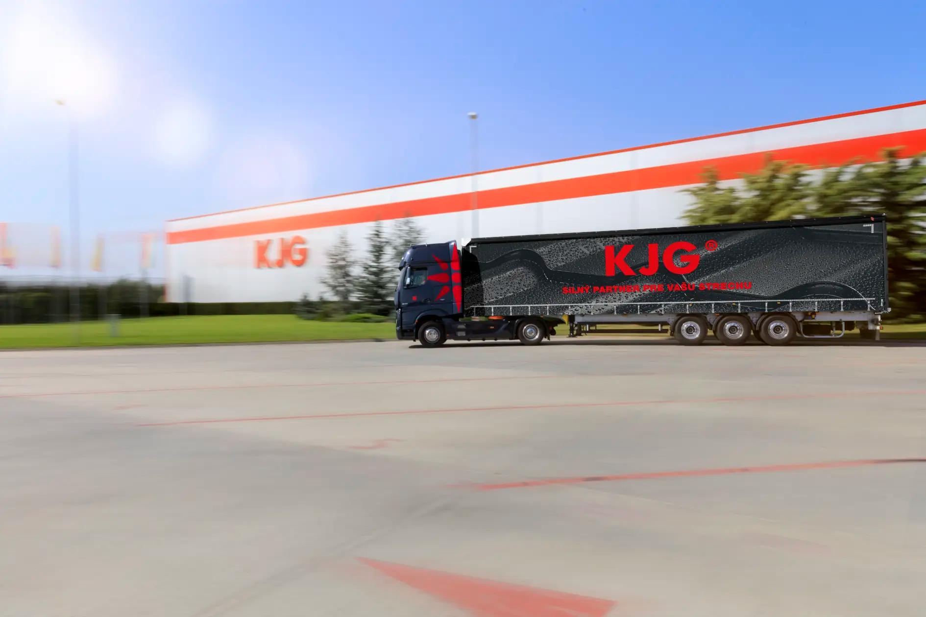 Dodávka přímo na přání