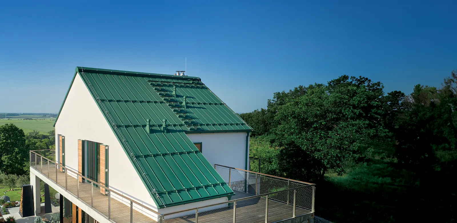 KJG Roof System