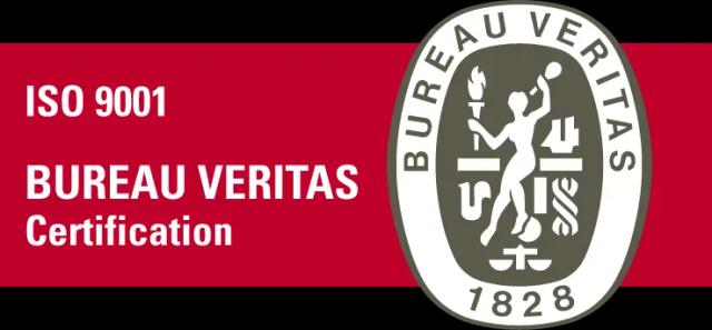 Bureau Vertisa Certification