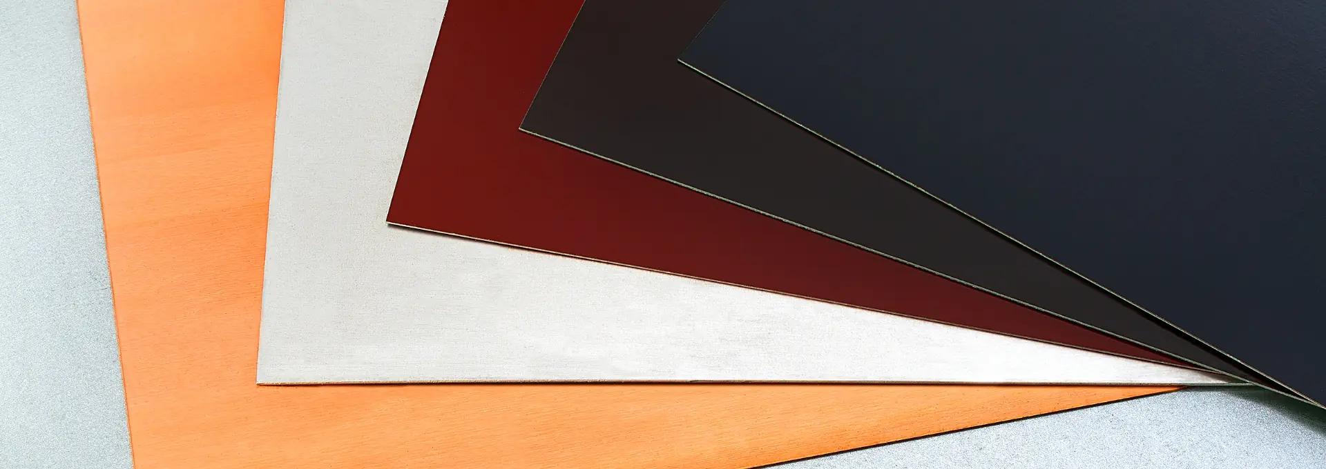 Obrázek - Materiály