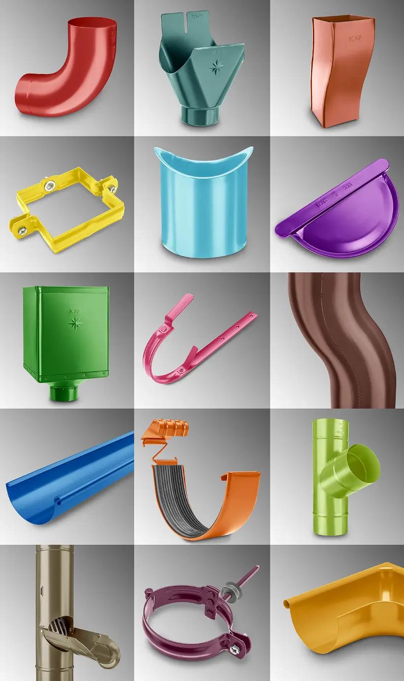 Obrázek - Galerie výrobků nalakovaných na zakázku