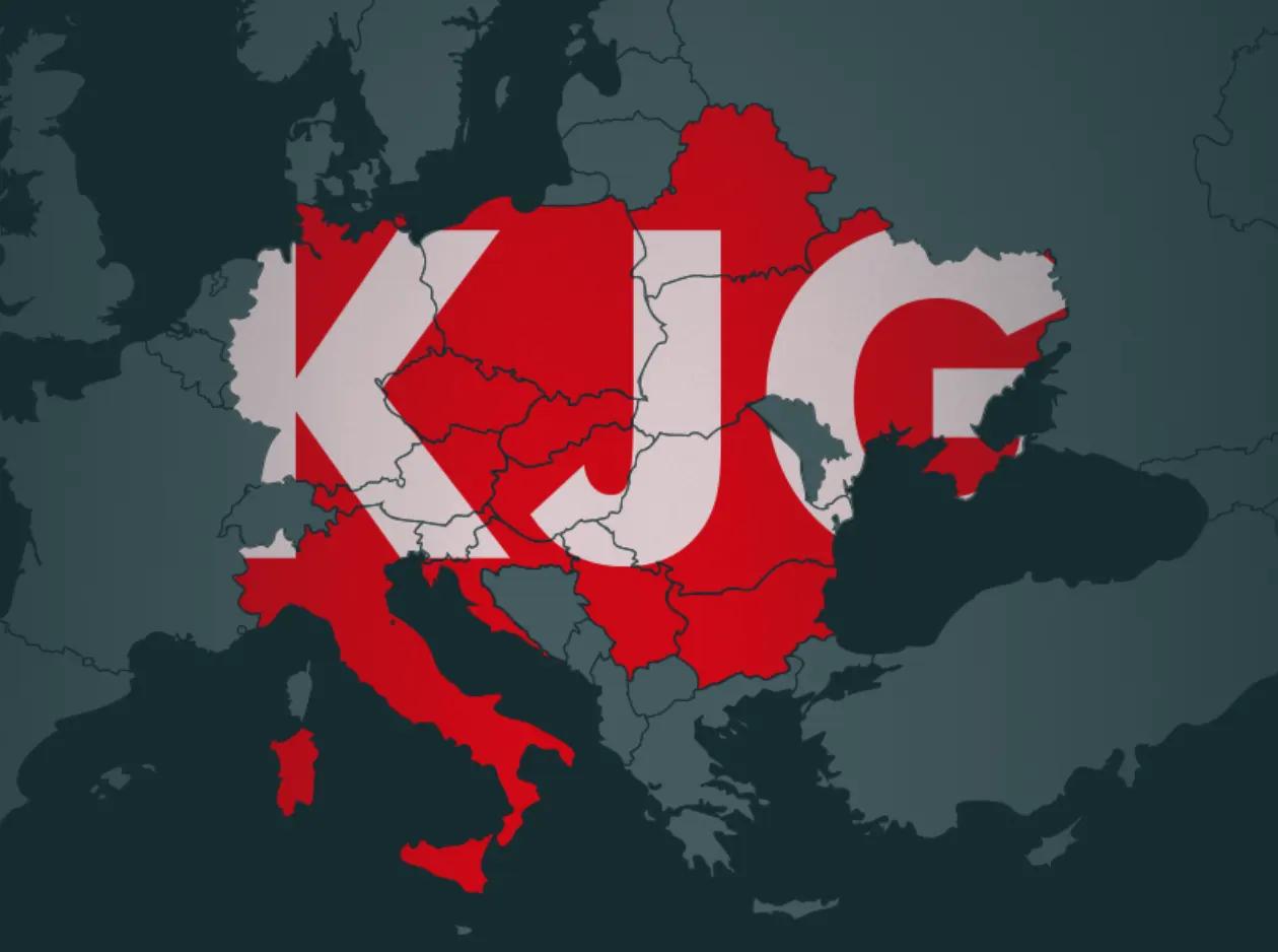 Obrázek - Zastoupení,[object Object], ve 14 zemích