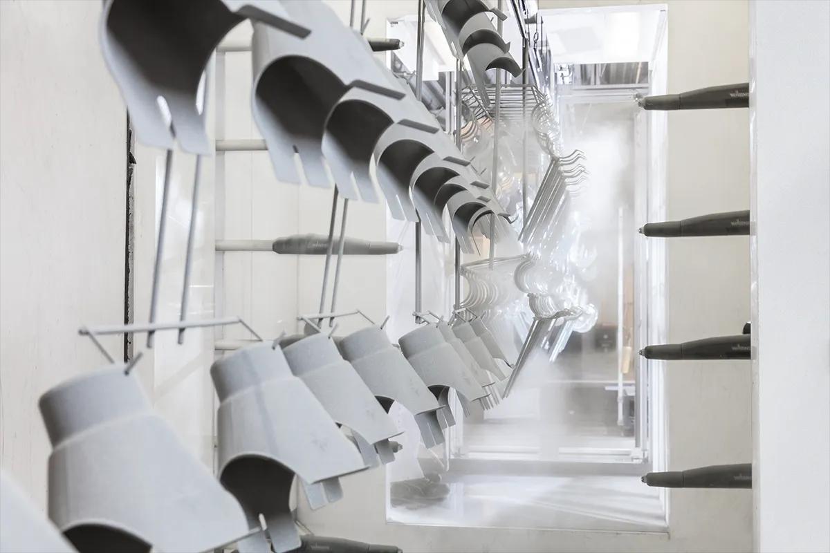 Obrázek - Lakování na zakázku