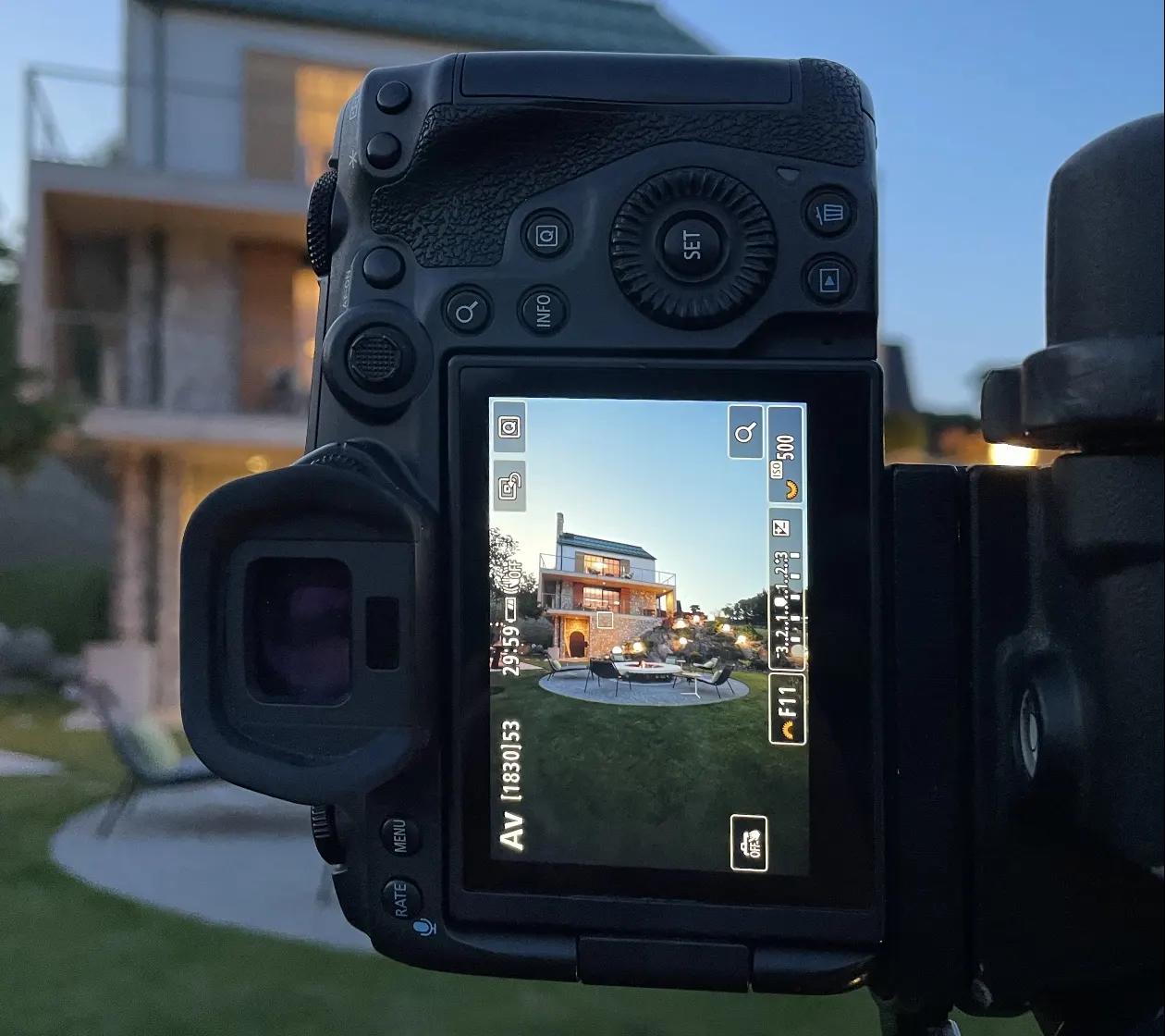 Obrázek - Přihlášení reference na focení