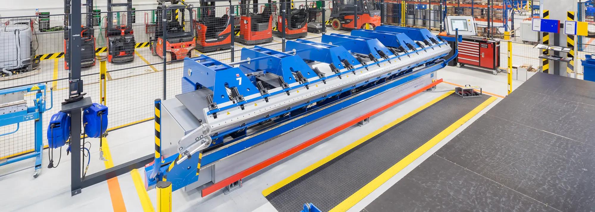 Obrázek - Ohýbací centrum