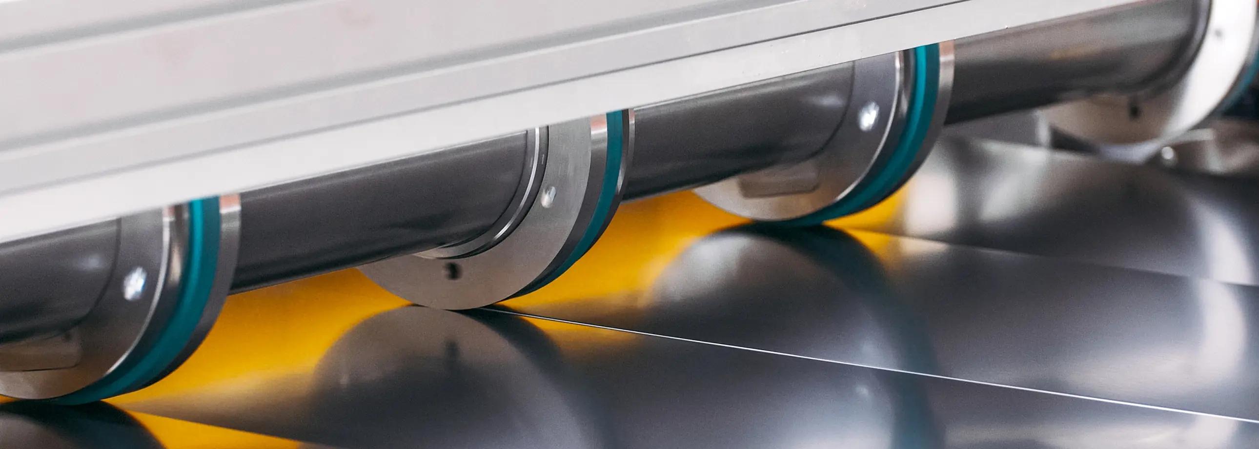 Obrázek - Dělení svitků