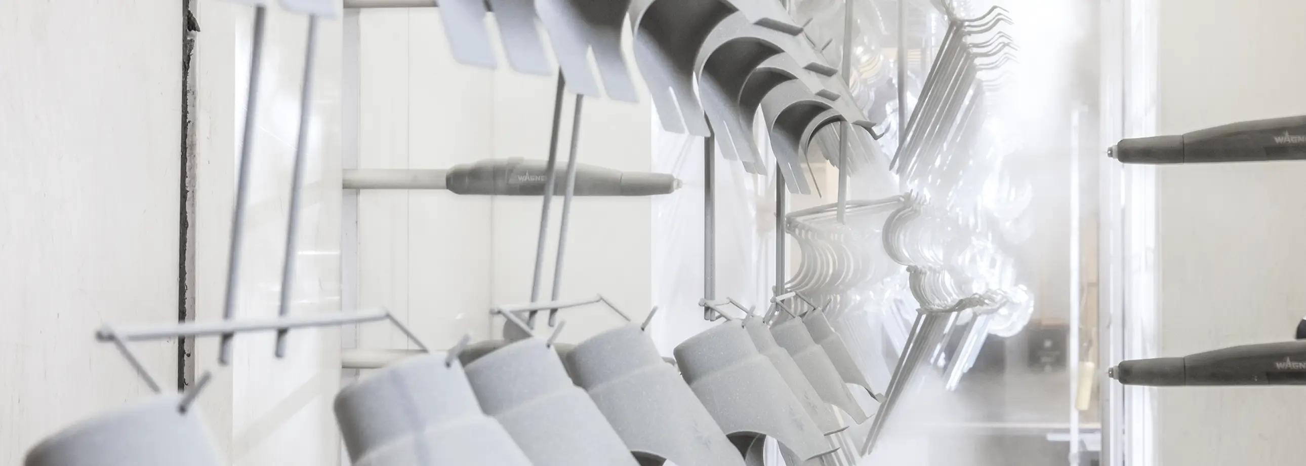 Obrázek - Lakování na zakázku