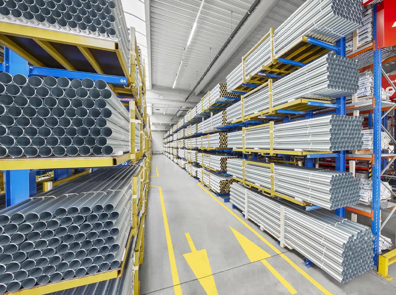 Obrázek - Skladové,[object Object],prostory