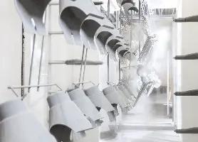 Lakování na zakázku