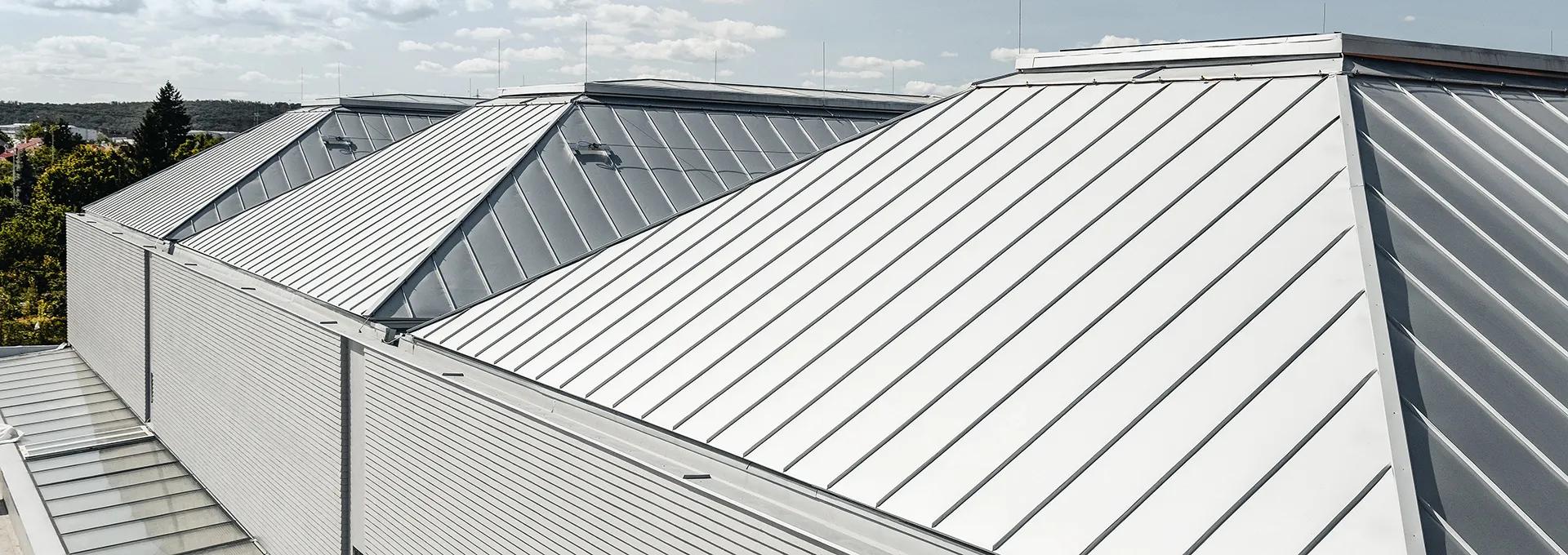 Obrázek Střešní krytina KJG FALZ