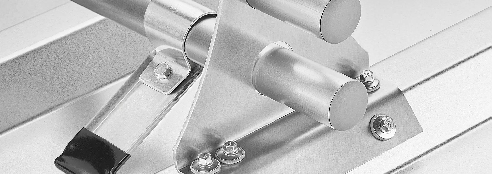 Obrázek Zachytávače sněhu TR