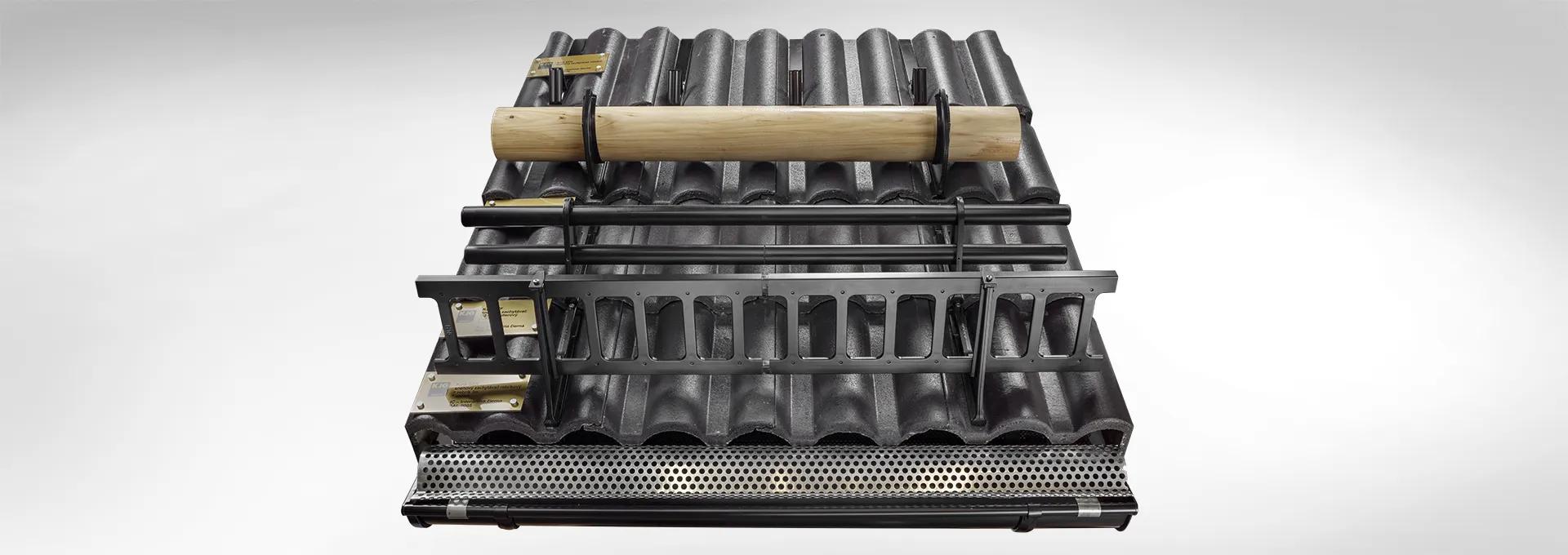 Obrázek Zachytávače sněhu TERRAN