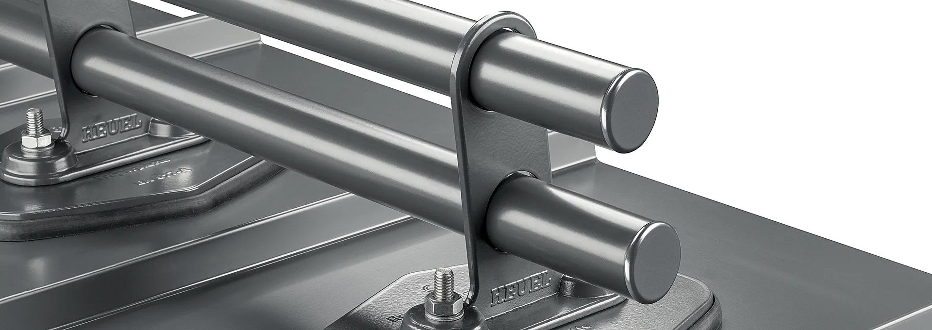 Obrázek Zachytávače sněhu FALZ