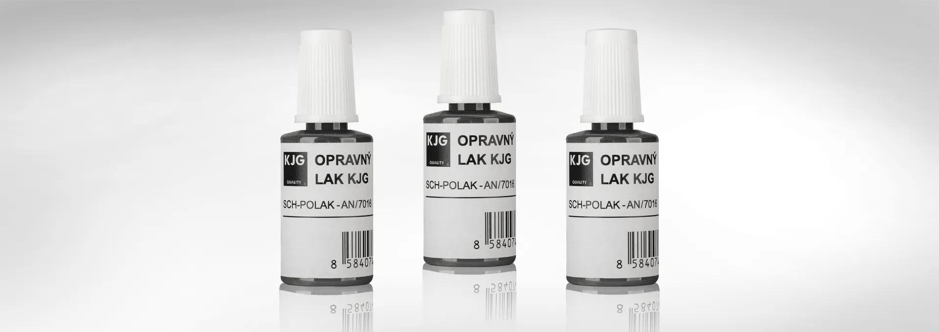 Obrázek Korekční lak pozink POLAK