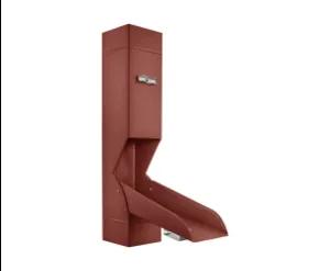 Obrázek - Zachytávače vody