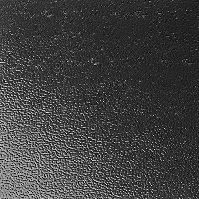 Intenzivní černá STUCCO  9005  -  Obrázek