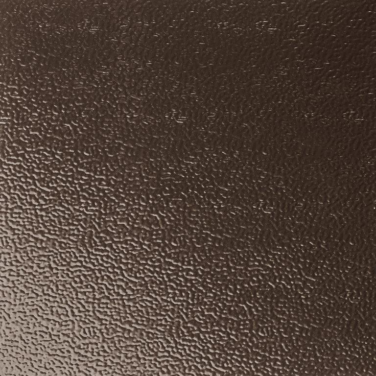 Testa di Moro STUCCO  8028  -  Hliník lakovaný STUCCO  -  Obrázek