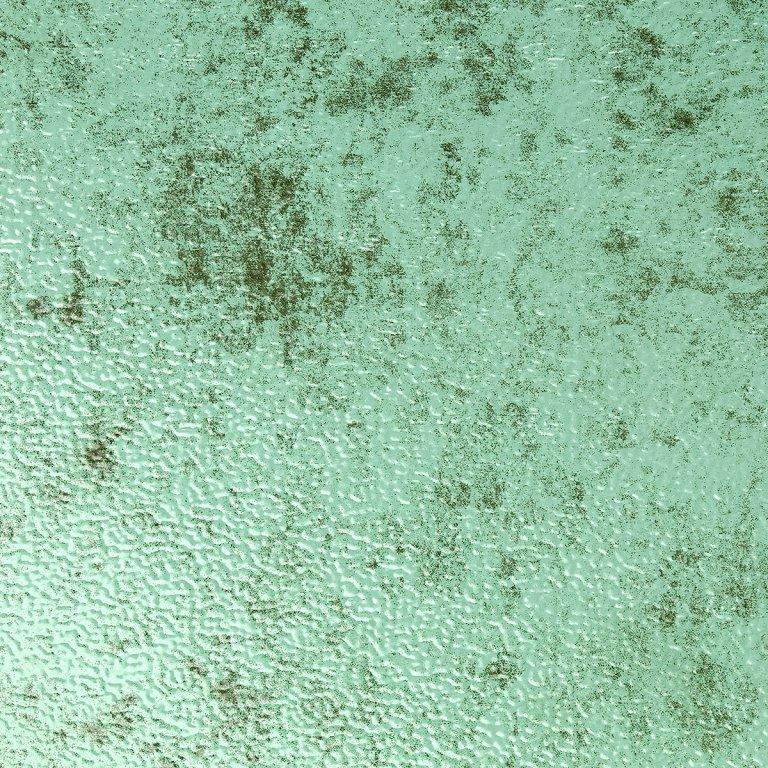 Patina zelená STUCCO extra - Hliník lakovaný STUCCO - Obrázek