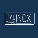 Obrázek - ITALINOXA430 BA EN 10204 1.4016 (svitky, tabule)A304 2B EN 10204 1.4301 (profily, svitky, tabule)A316L EN 10204 1.4404 (svitky)