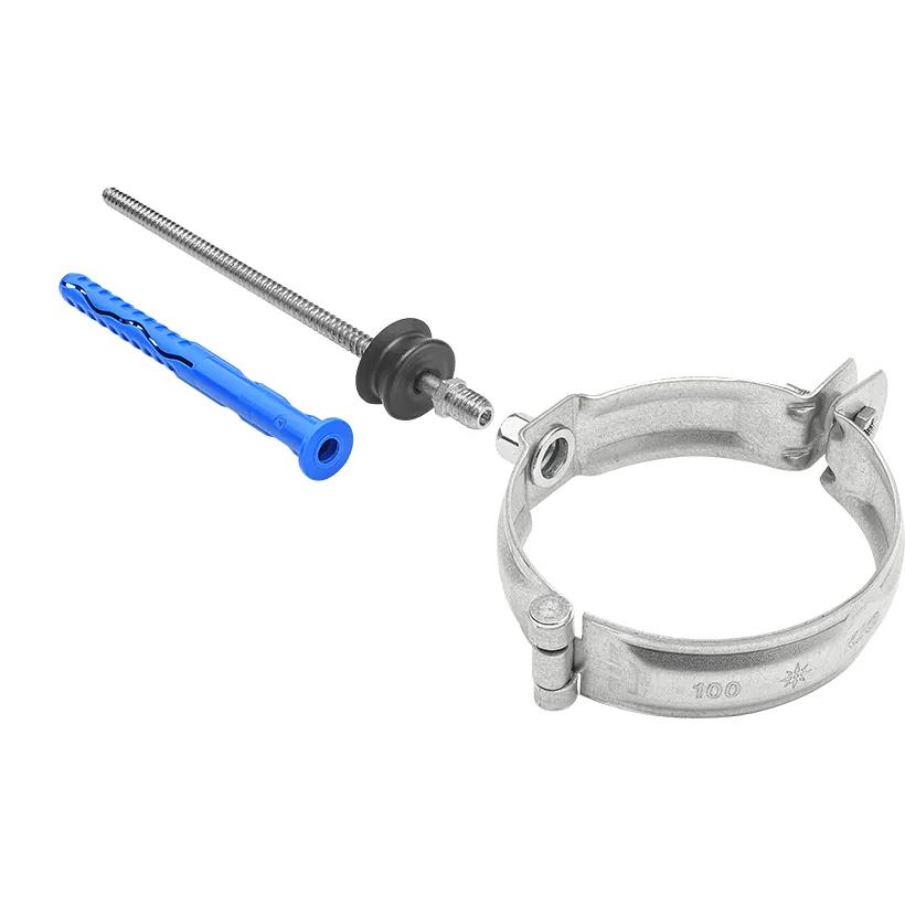 Obrázek -  Hmoždinka bez lamely M10