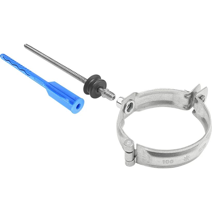 Obrázek -  Hmoždinka s lamelou M10