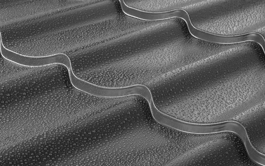 Lehká střešní krytina UNI