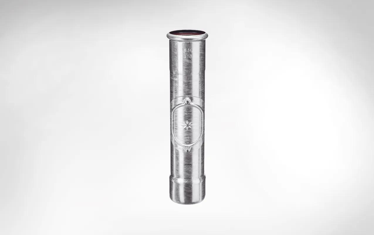 Svodová roura ochranná s revizním otvorem