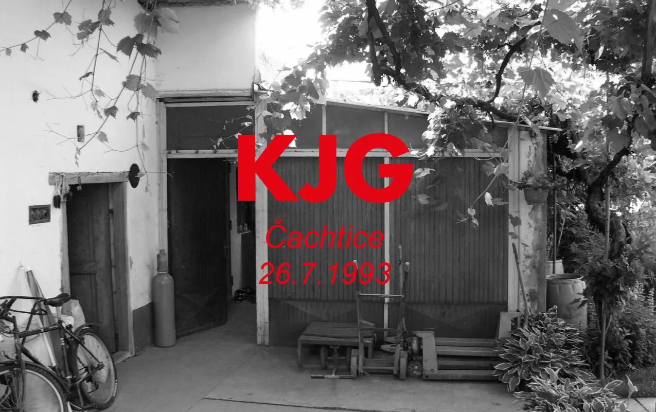 25. výročí společnosti KJG a.s.