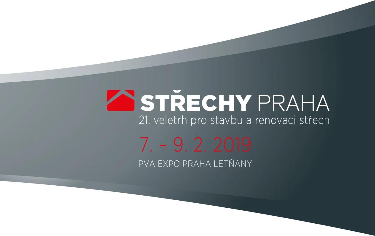 Pozvánka do stánku KJG na výstavě Střechy Praha 2019