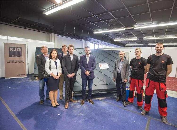 Obrázek -  4. Střední škola stavebních řemesel, Pražská 38b, Brno-Bosonohy, ČR