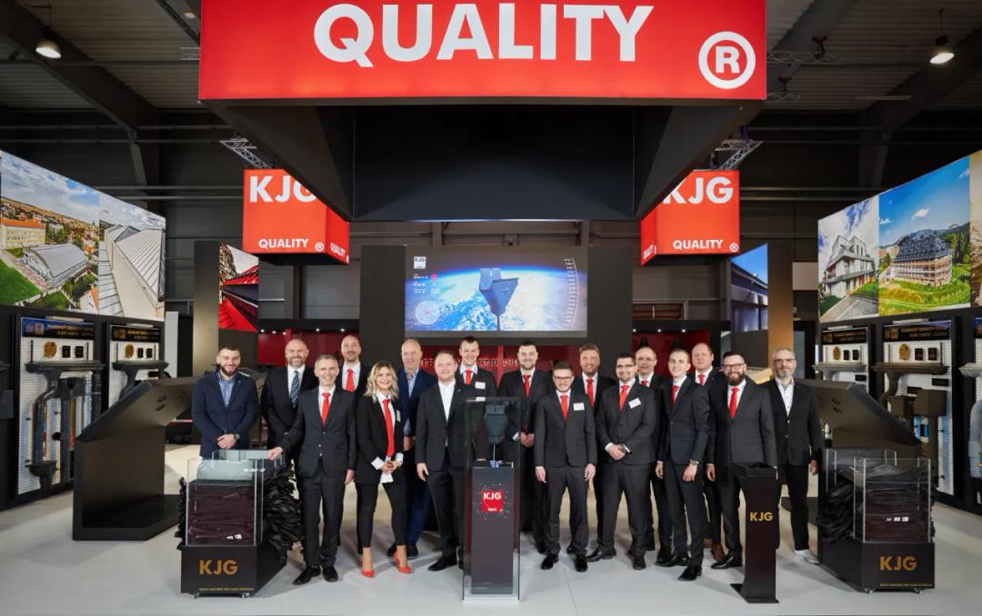 Společnost KJG na Střechy Praha 2020 odprezentovala dlouho očekávanou novinku