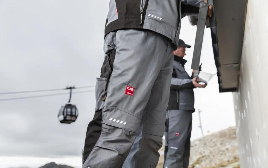 Klempířské oblečení Engelbert Strauss