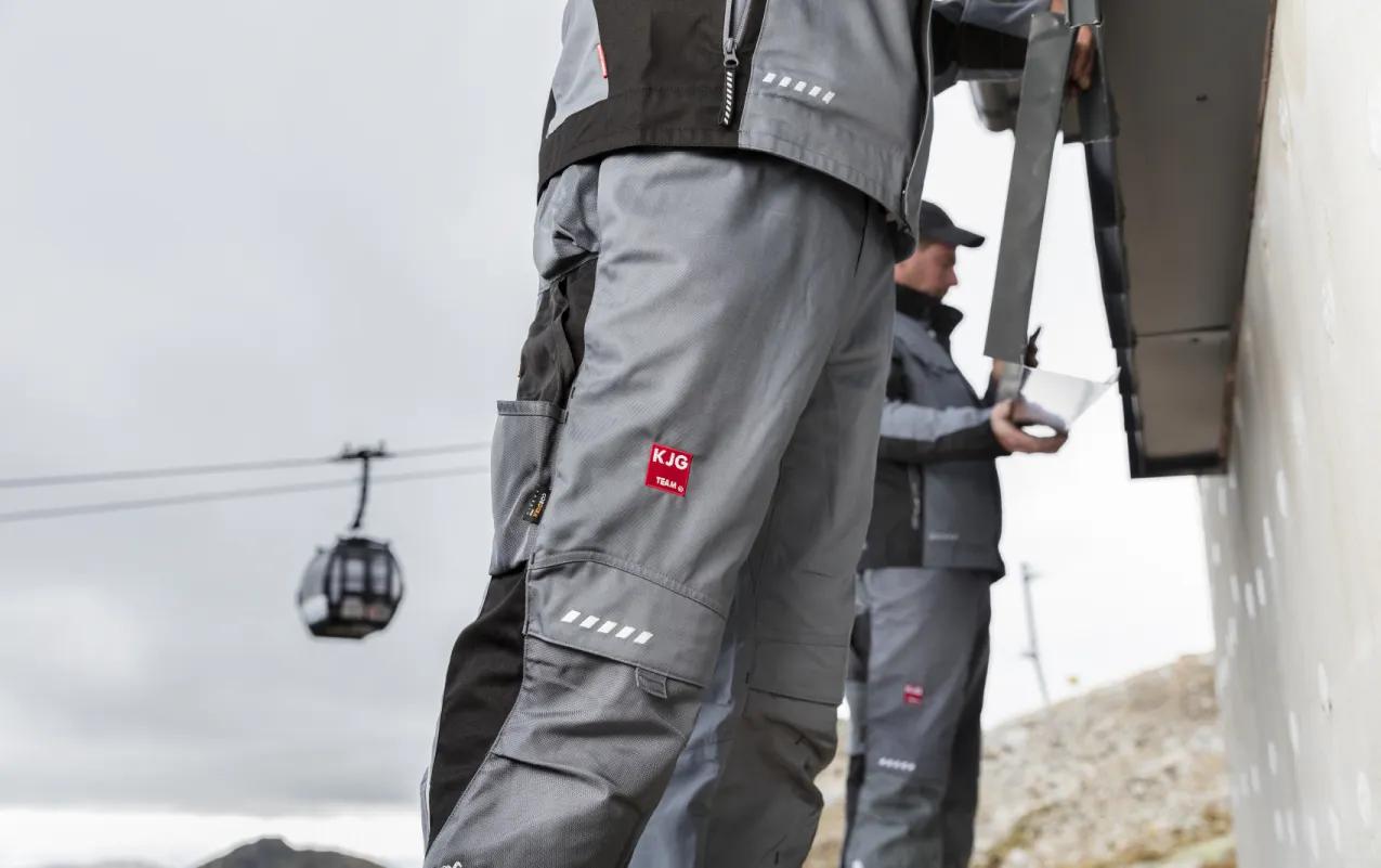 Klempířské oblečení Engelbert Strauss