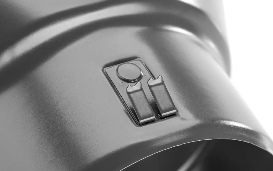 Nový, vylepšený systém FEDER