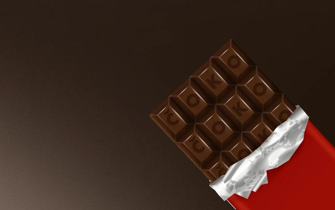 ČOKO originál lepší než originál