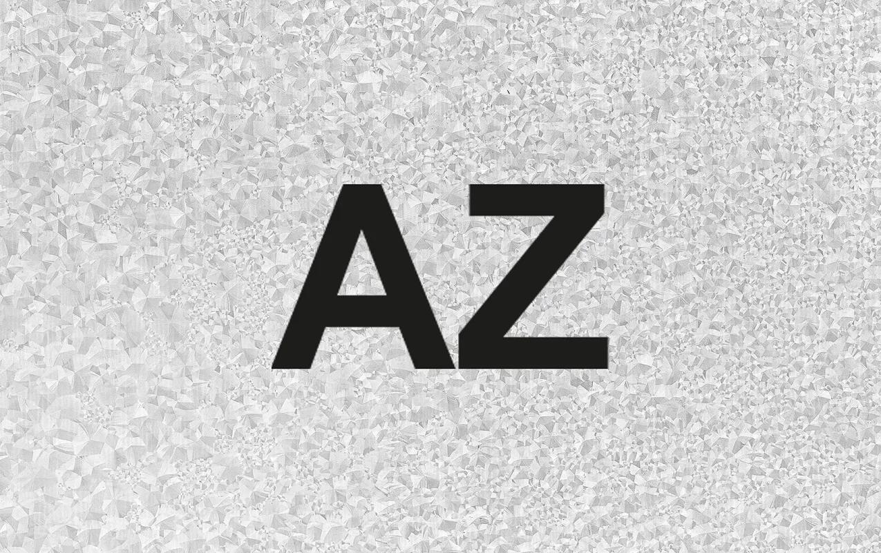 ALUZINK – materiál nové generace pro vaše projekty