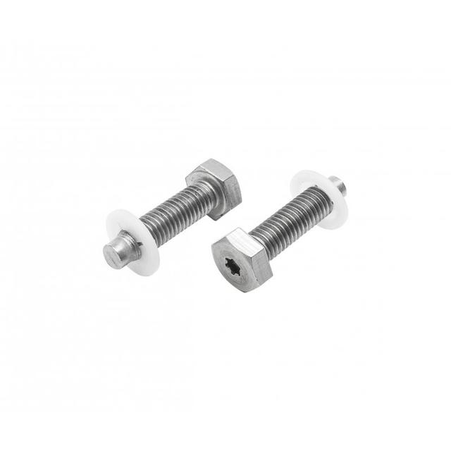 Obrázek - Šroub pro objímky M8 x 30null