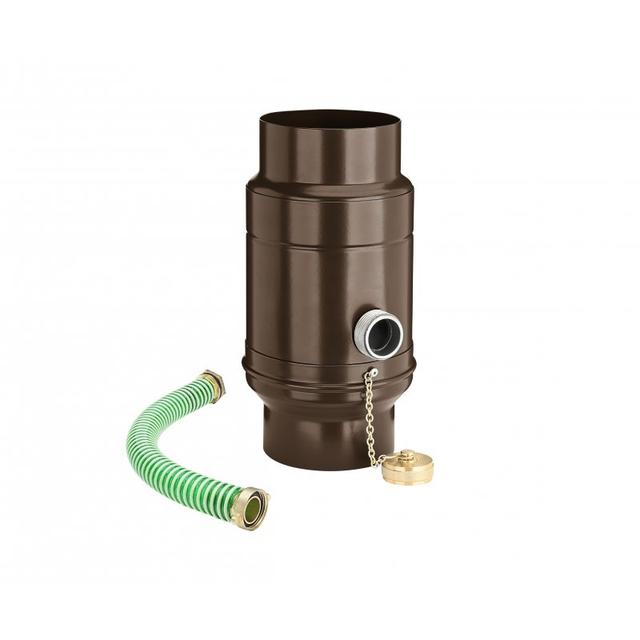 Obrázek - Sběrač dešťové vody s hadicínull