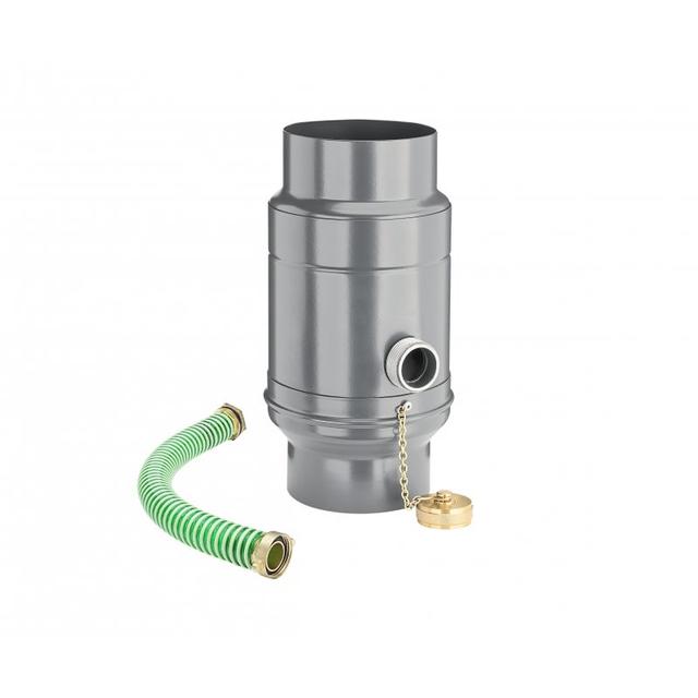 Obrázek - Sběrač dešťové vody s hadicínull