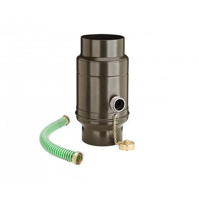 Obrázek - Sběrač dešťové vody s hadicínull