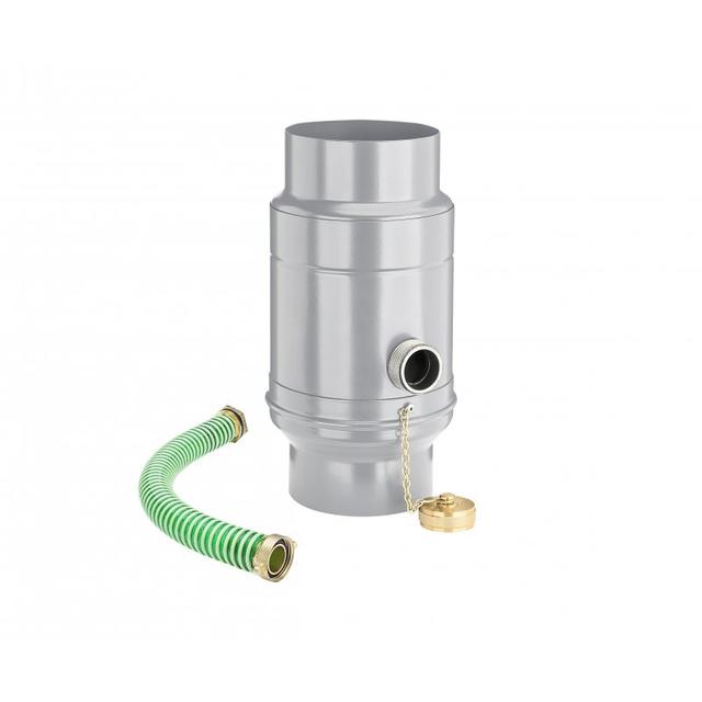 Obrázek - Sběrač dešťové vody s hadicínull