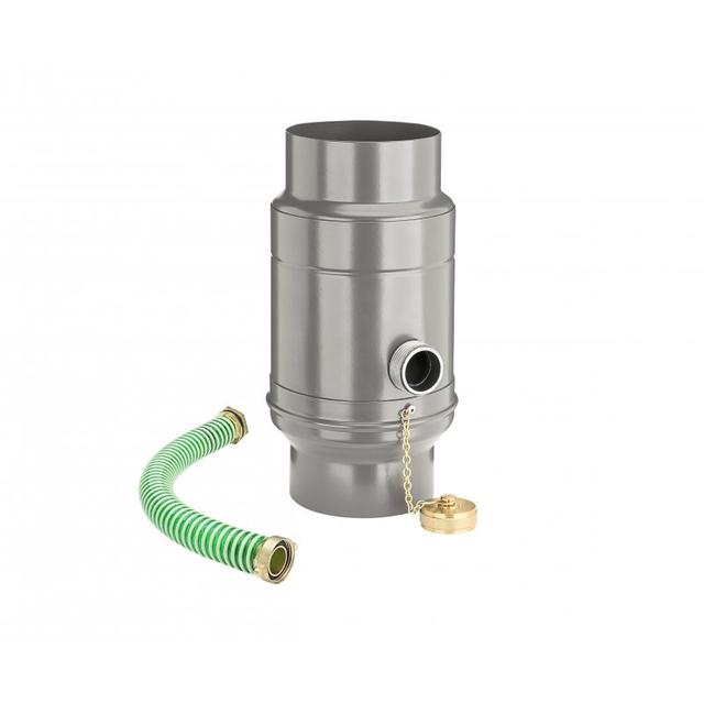 Obrázek - Sběrač dešťové vody s hadicínull