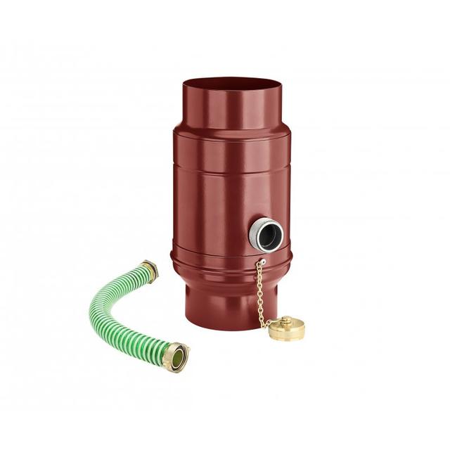 Obrázek - Sběrač dešťové vody s hadicínull