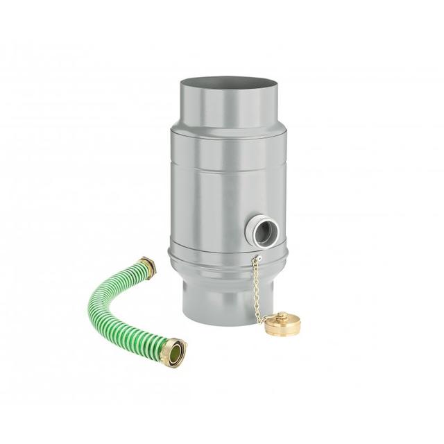 Obrázek - Sběrač dešťové vody s hadicínull