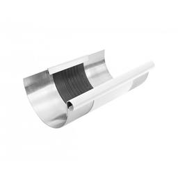 Žlabová dilatace  - Hliník lakovaný
W.15  - Bílá W.15  -  Obrázek 1