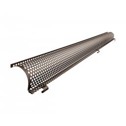 Mřížka zachytávače nečistot  - Hliník lakovaný
W.15  - Testa di Moro W.15  -  Obrázek 1