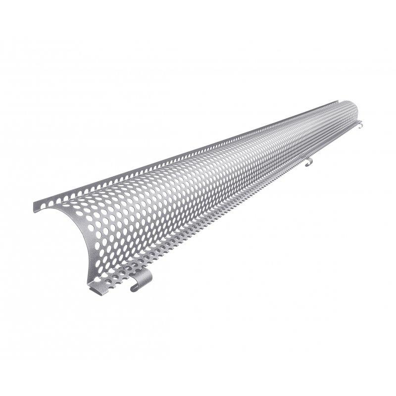 Mřížka zachytávače nečistot  - Hliník lakovaný
W.15  - Bílo hliníková W.15  -  Obrázek