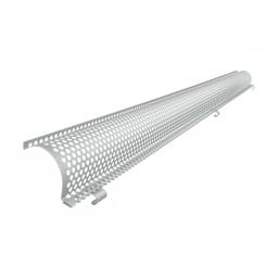 Mřížka zachytávače nečistot  - Hliník lakovaný
W.15  - Zinkově šedá W.15  -  Obrázek 1