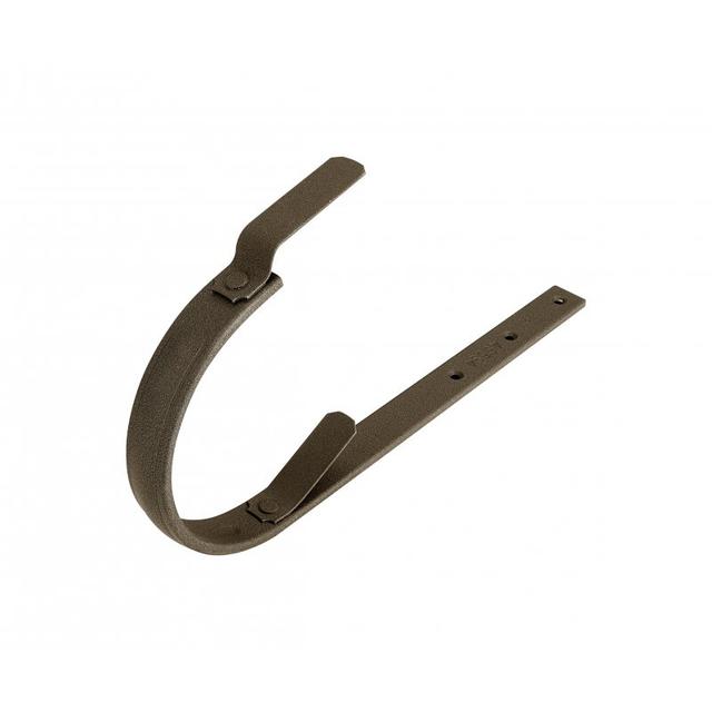 Obrázek - Střešní žlabový hák s prolisemnull