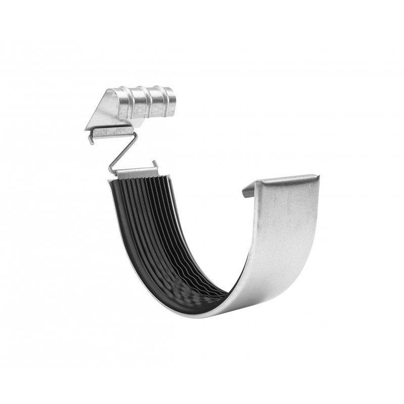 Spojka žlabu  - Pozink  - U. S. Steel  -  Obrázek